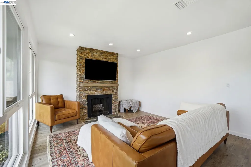 2101 Vanderslice Court Walnut Creek CA 94596