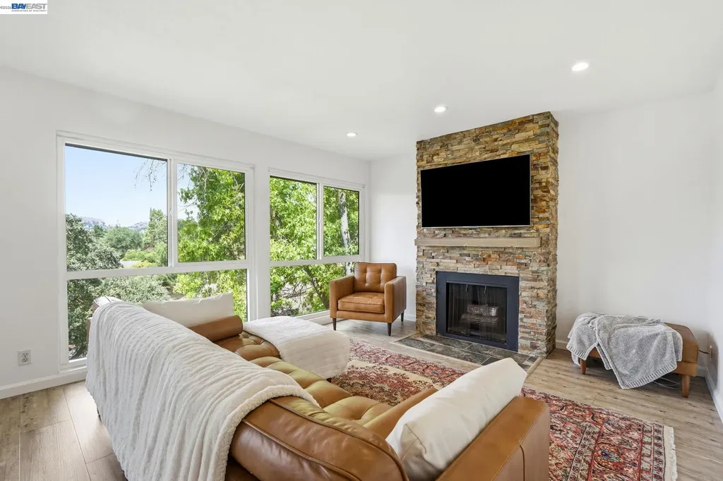 2101 Vanderslice Court Walnut Creek CA 94596
