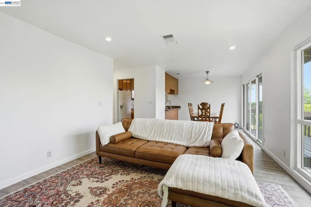 2101 Vanderslice Court Walnut Creek CA 94596