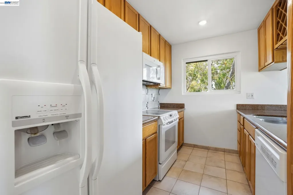 2101 Vanderslice Court Walnut Creek CA 94596
