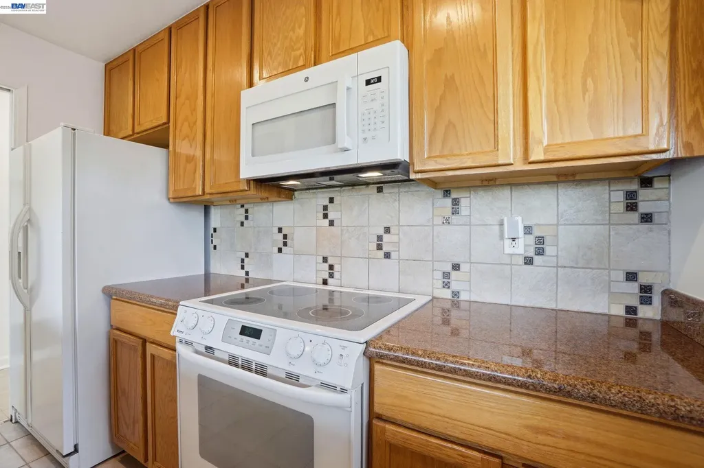 2101 Vanderslice Court Walnut Creek CA 94596