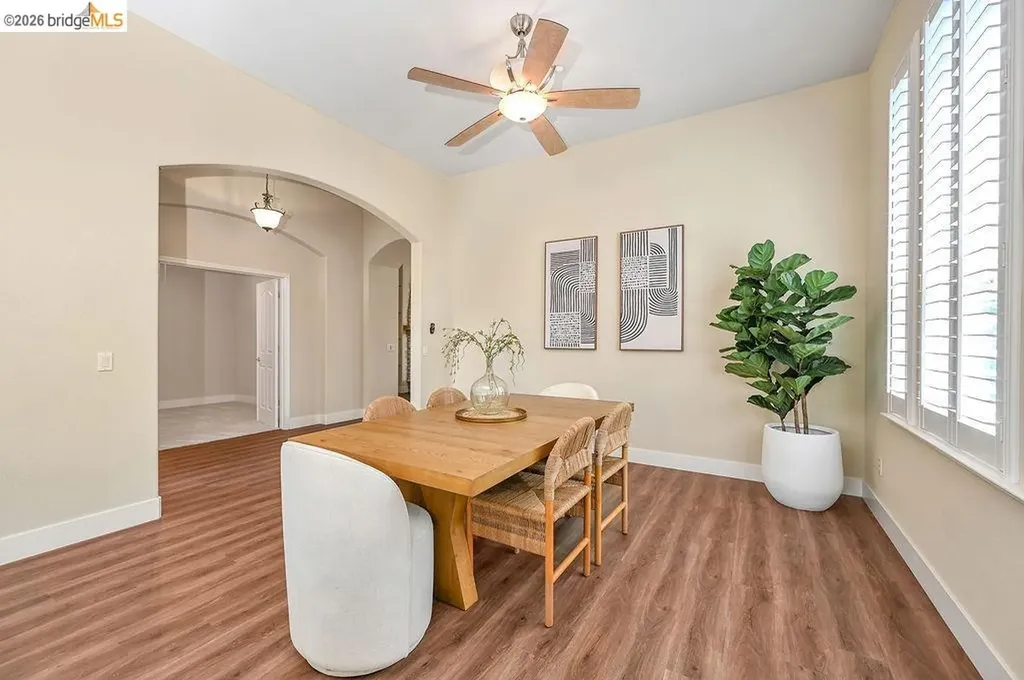 1419 Bismarck Lane Brentwood CA 94513