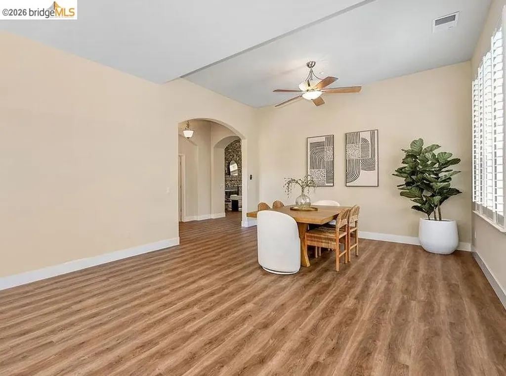 1419 Bismarck Lane Brentwood CA 94513