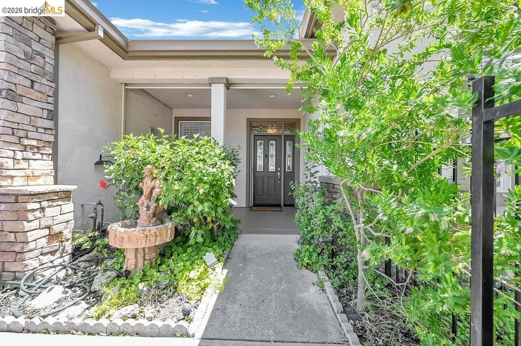 1419 Bismarck Lane Brentwood CA 94513