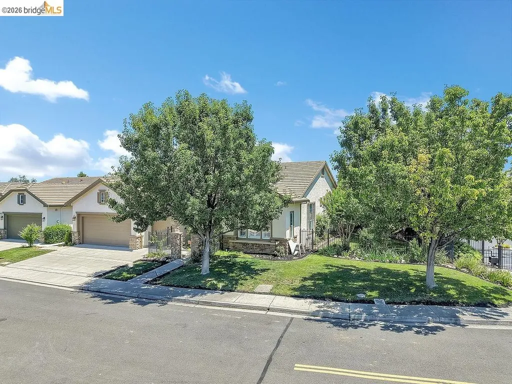 1419 Bismarck Lane Brentwood CA 94513