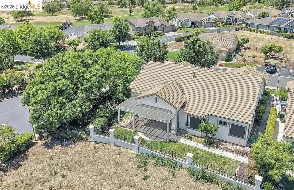 1419 Bismarck Lane Brentwood CA 94513