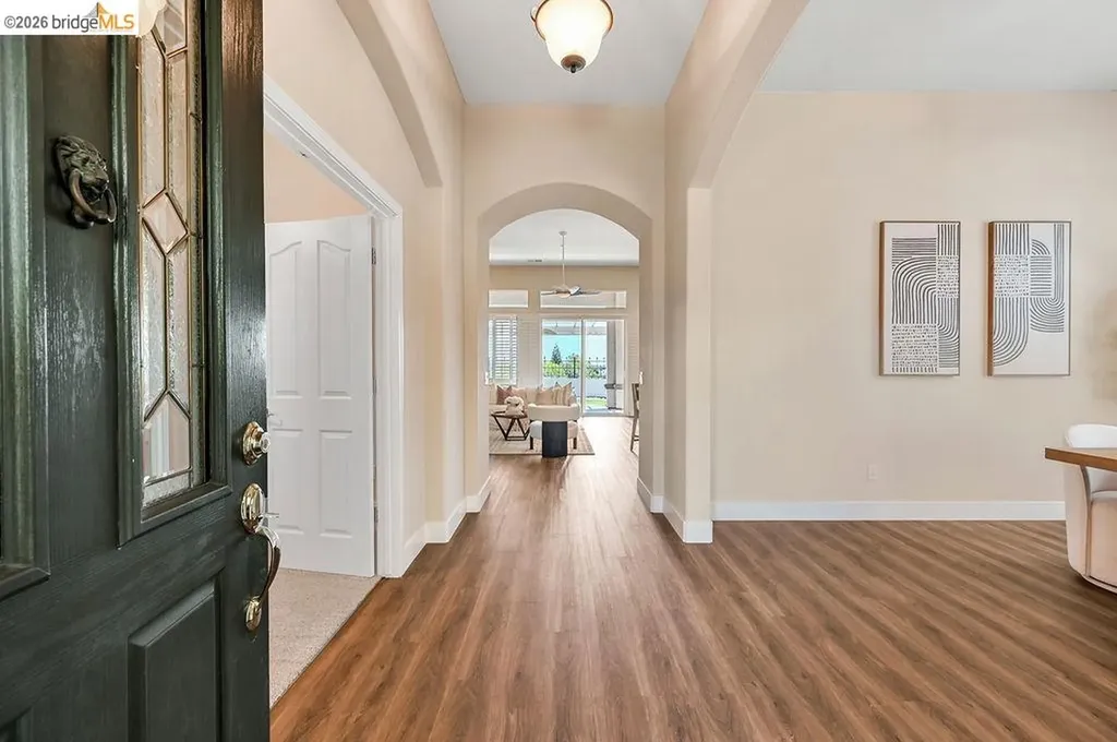 1419 Bismarck Lane Brentwood CA 94513