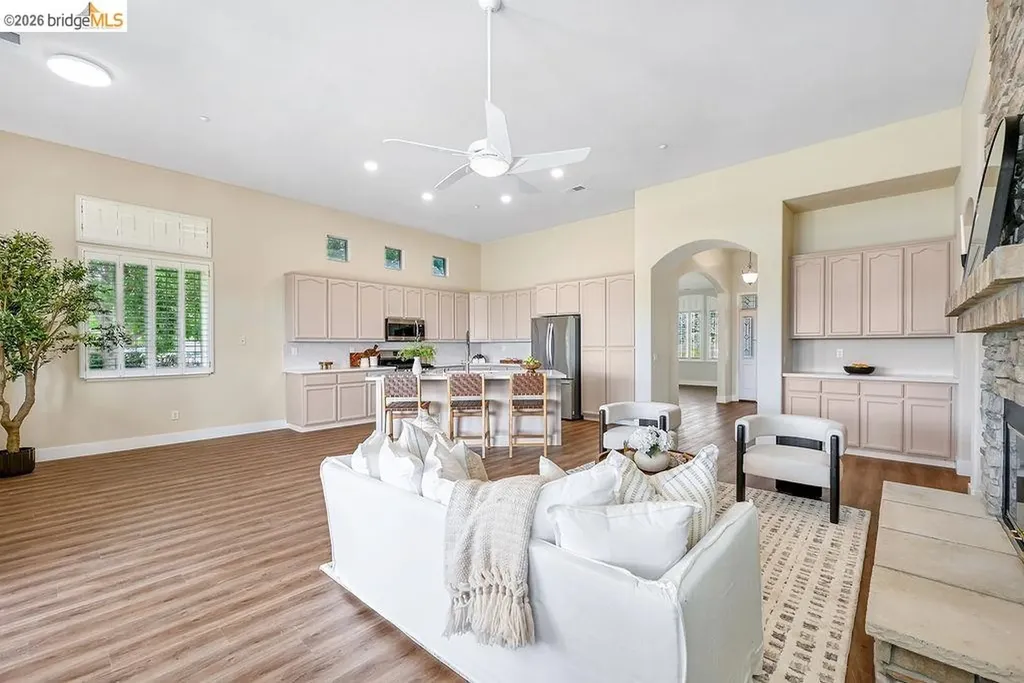 1419 Bismarck Lane Brentwood CA 94513