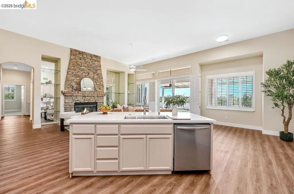 1419 Bismarck Lane Brentwood CA 94513