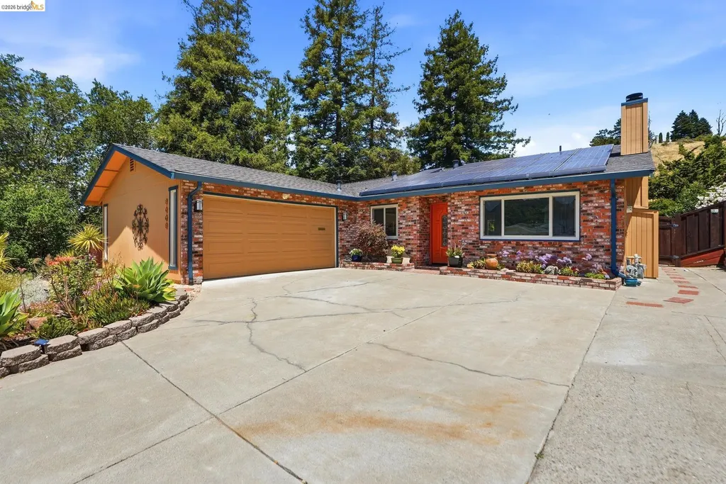 2662 Tamalpais Drive Pinole CA 94564