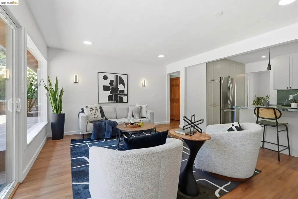 2662 Tamalpais Drive Pinole CA 94564