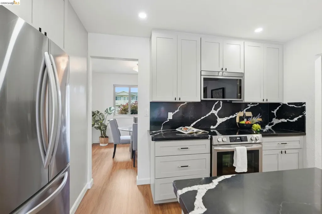 2662 Tamalpais Drive Pinole CA 94564