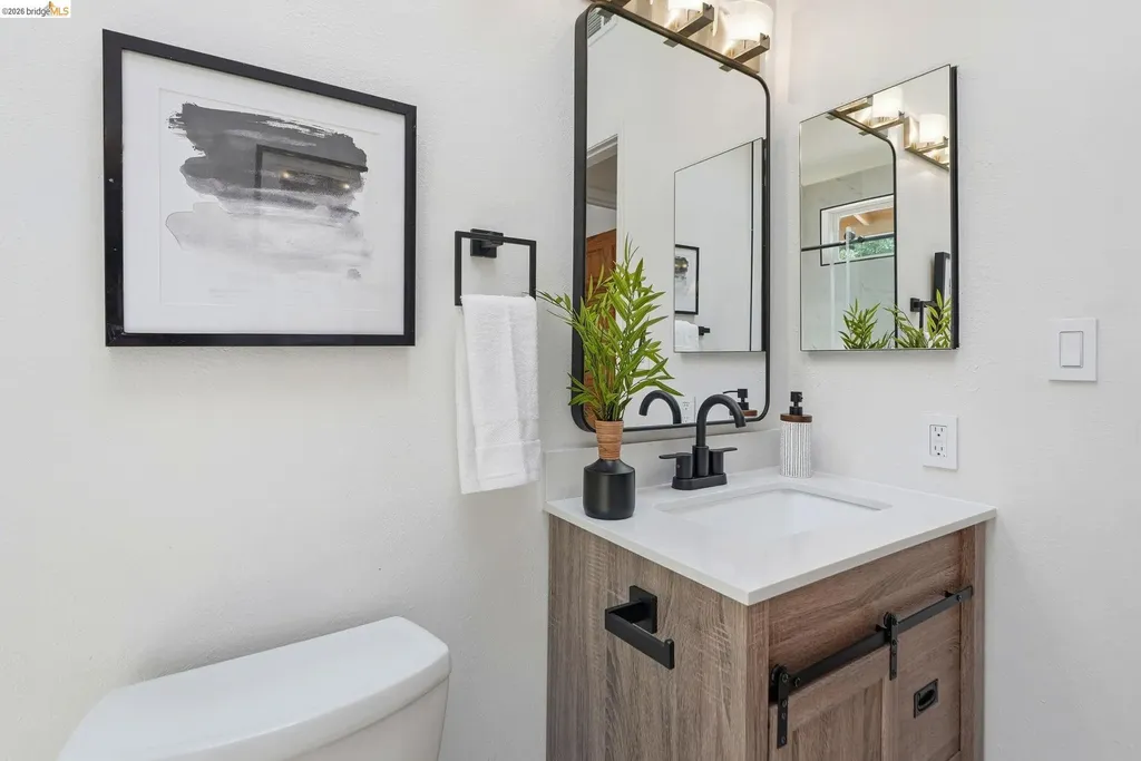 2662 Tamalpais Drive Pinole CA 94564