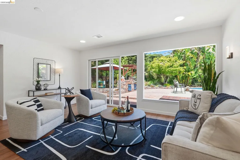 2662 Tamalpais Drive Pinole CA 94564