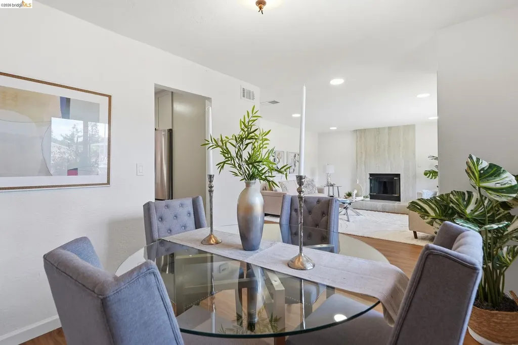 2662 Tamalpais Drive Pinole CA 94564
