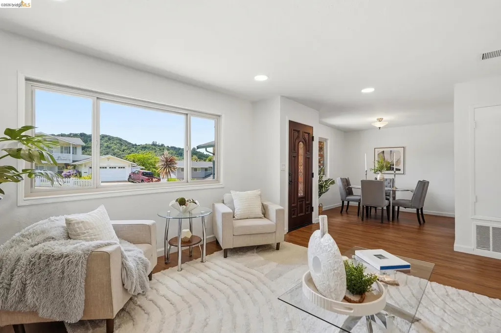 2662 Tamalpais Drive Pinole CA 94564
