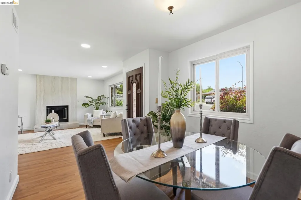2662 Tamalpais Drive Pinole CA 94564