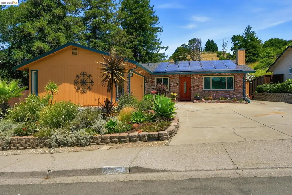 2662 Tamalpais Drive Pinole CA 94564