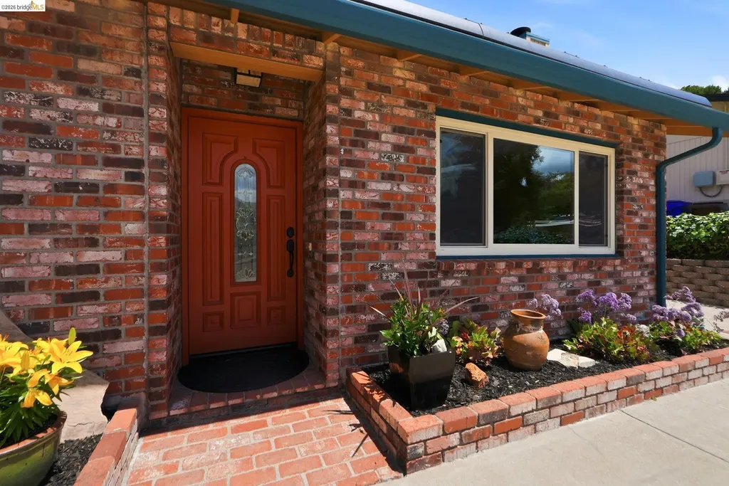 2662 Tamalpais Drive Pinole CA 94564