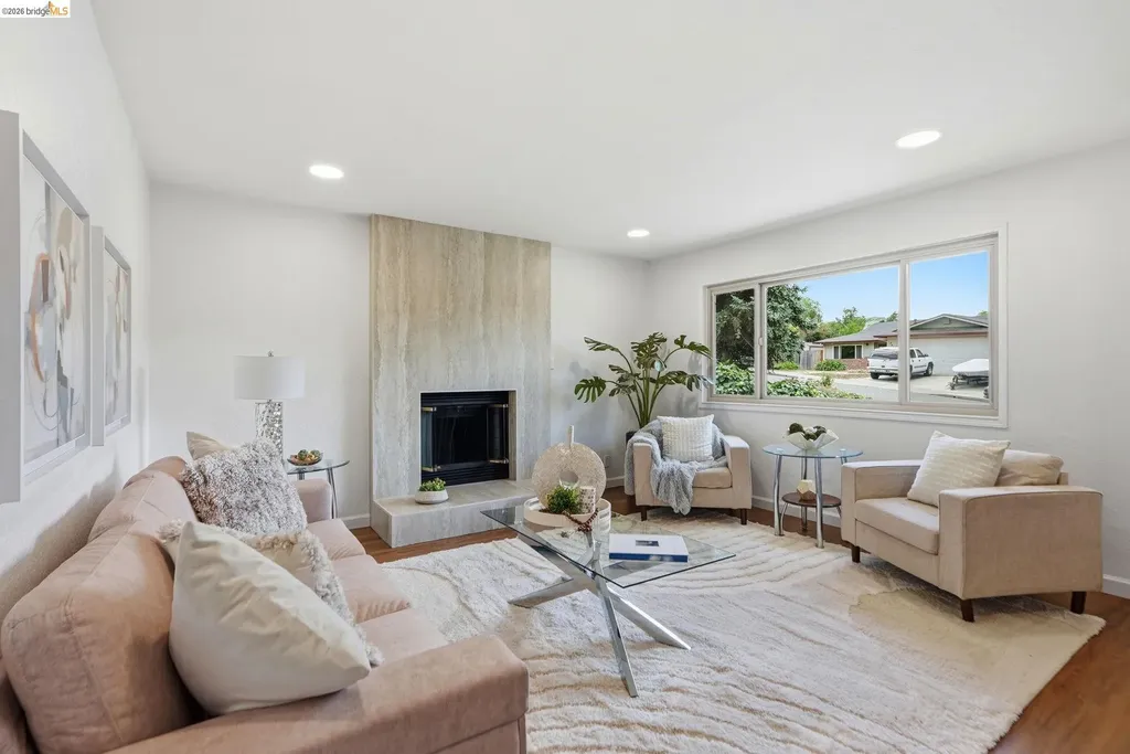 2662 Tamalpais Drive Pinole CA 94564