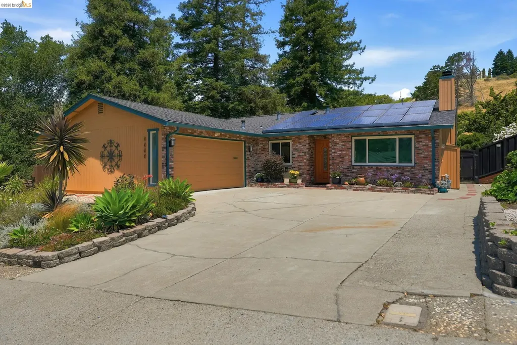 2662 Tamalpais Drive Pinole CA 94564