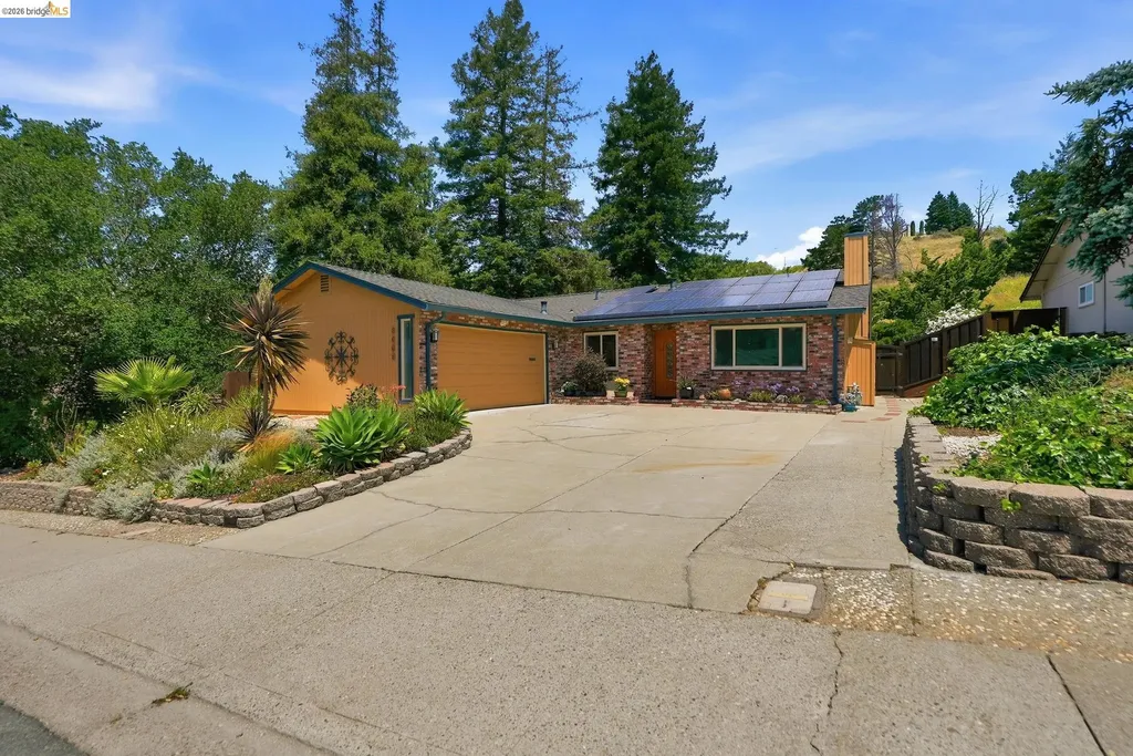 2662 Tamalpais Drive Pinole CA 94564