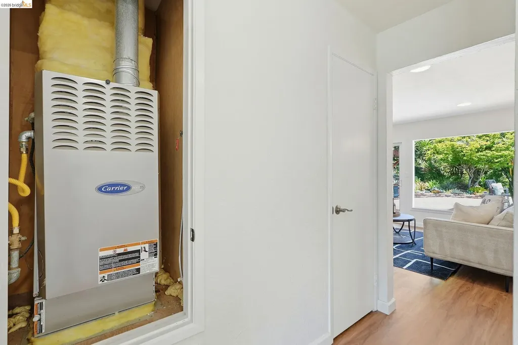 2662 Tamalpais Drive Pinole CA 94564