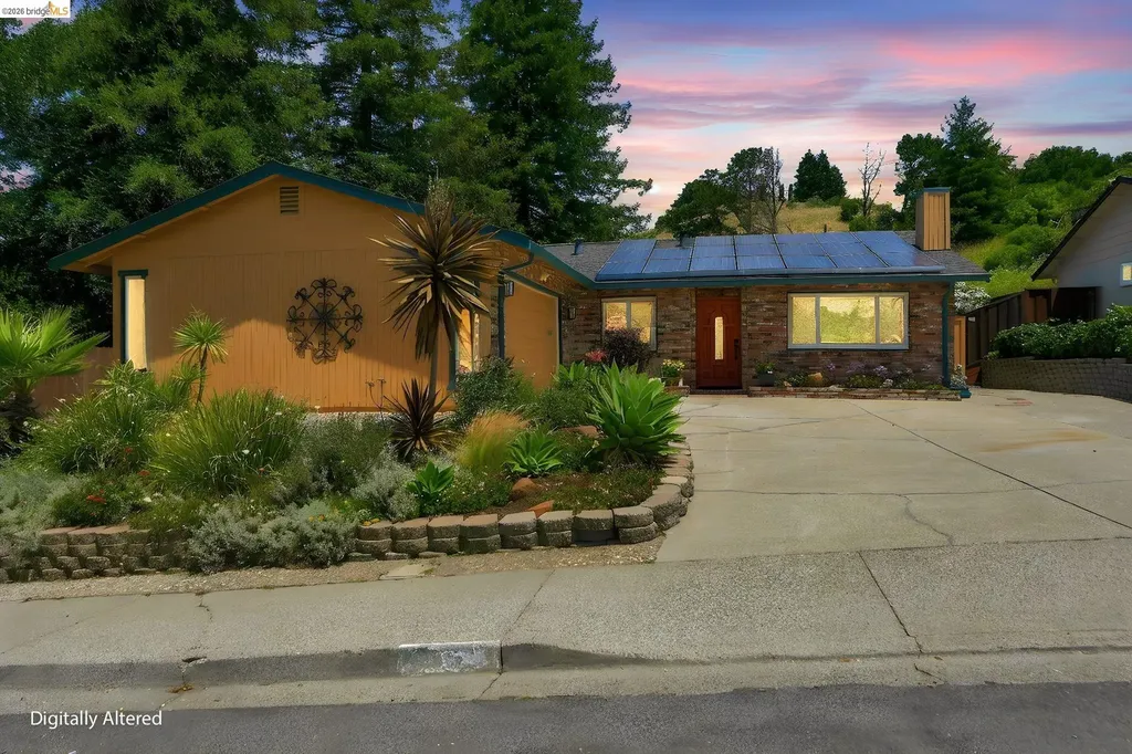 2662 Tamalpais Drive Pinole CA 94564