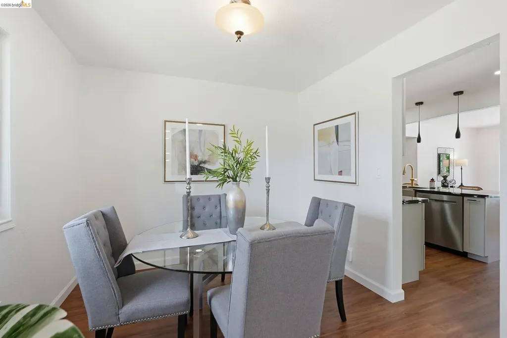 2662 Tamalpais Drive Pinole CA 94564