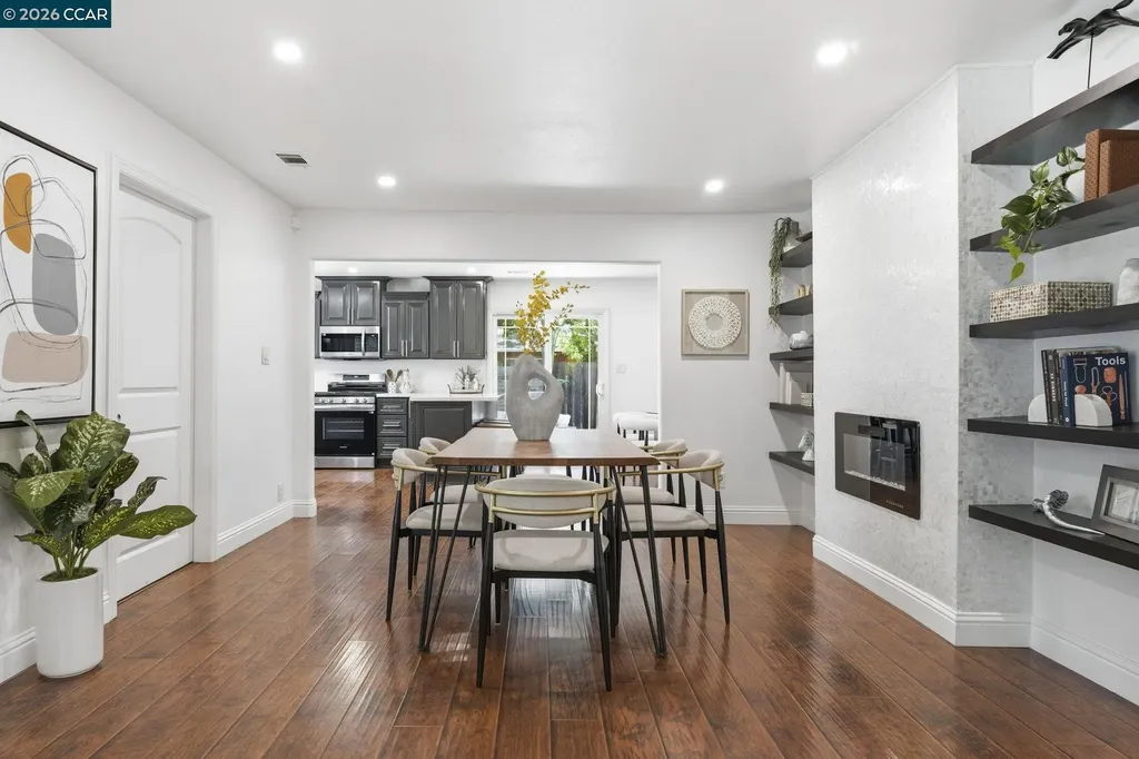 3430 Sanford Street Concord CA 94520