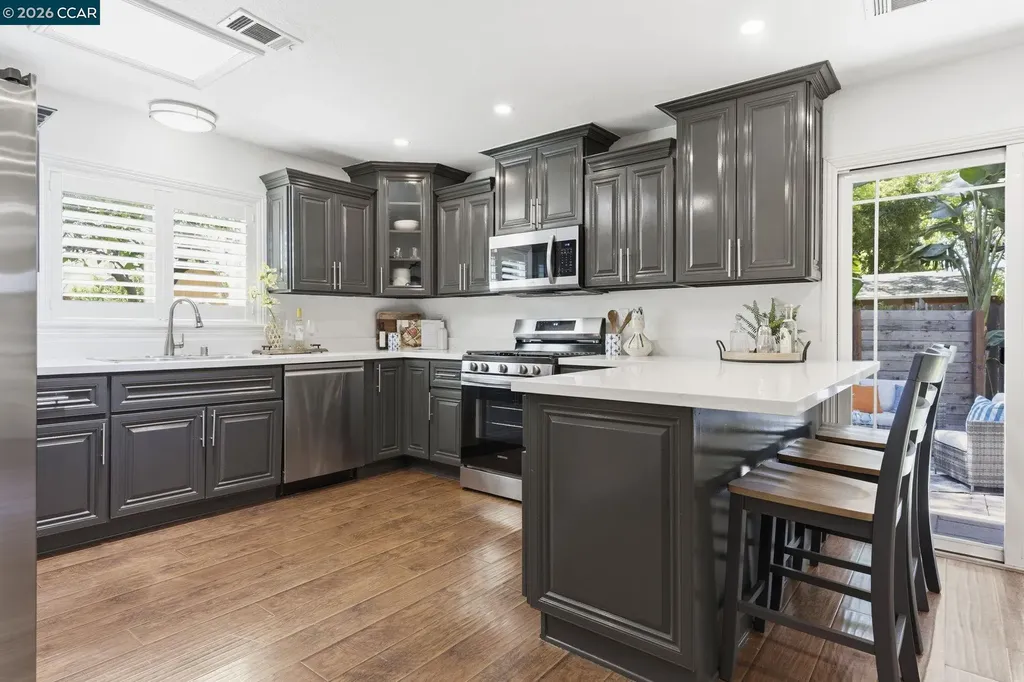 3430 Sanford Street Concord CA 94520