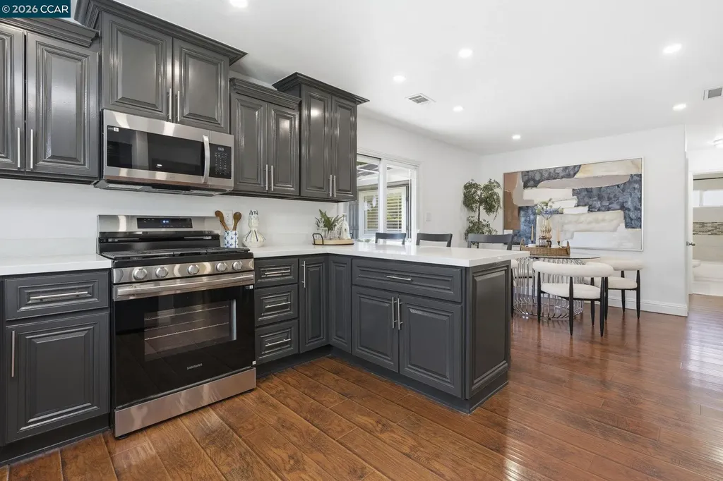 3430 Sanford Street Concord CA 94520