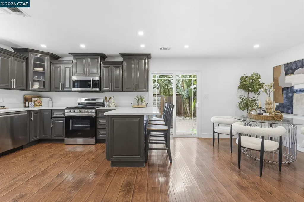 3430 Sanford Street Concord CA 94520