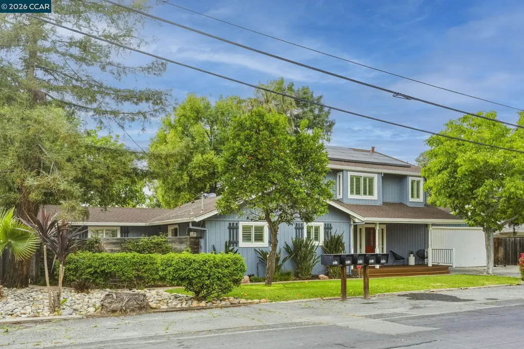 3430 Sanford Street Concord CA 94520