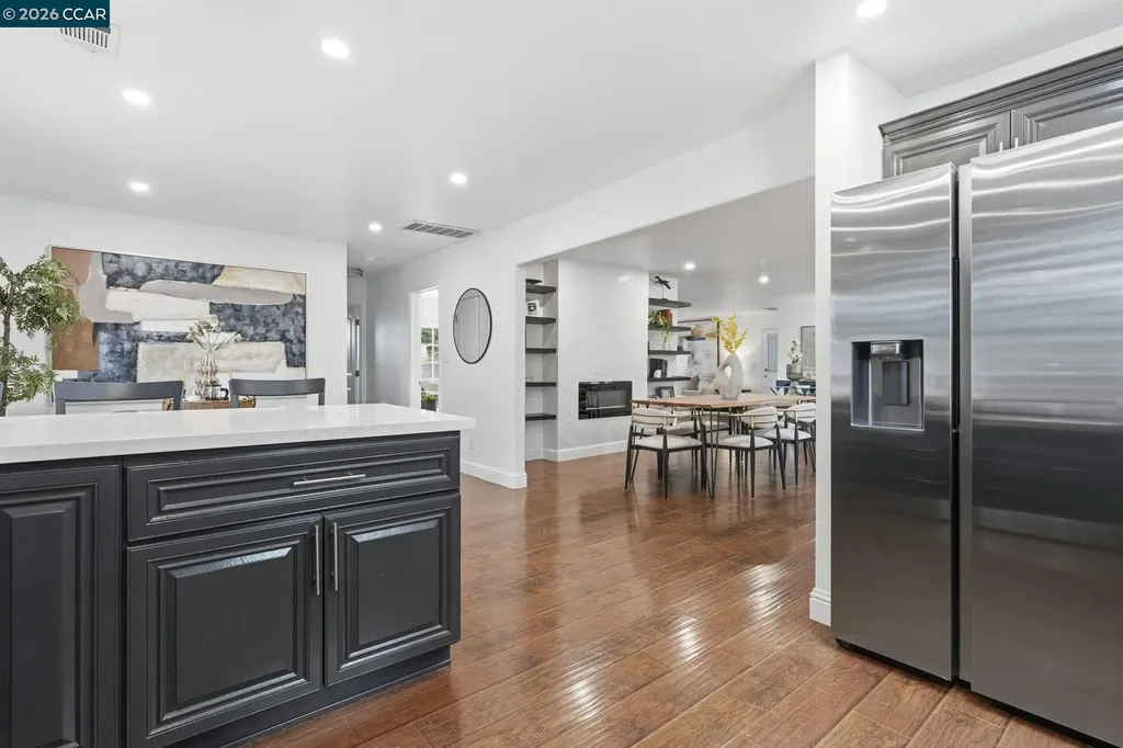 3430 Sanford Street Concord CA 94520