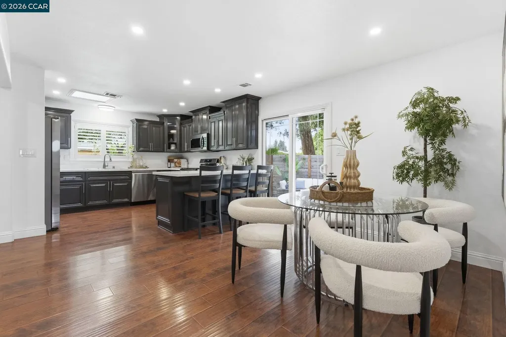 3430 Sanford Street Concord CA 94520