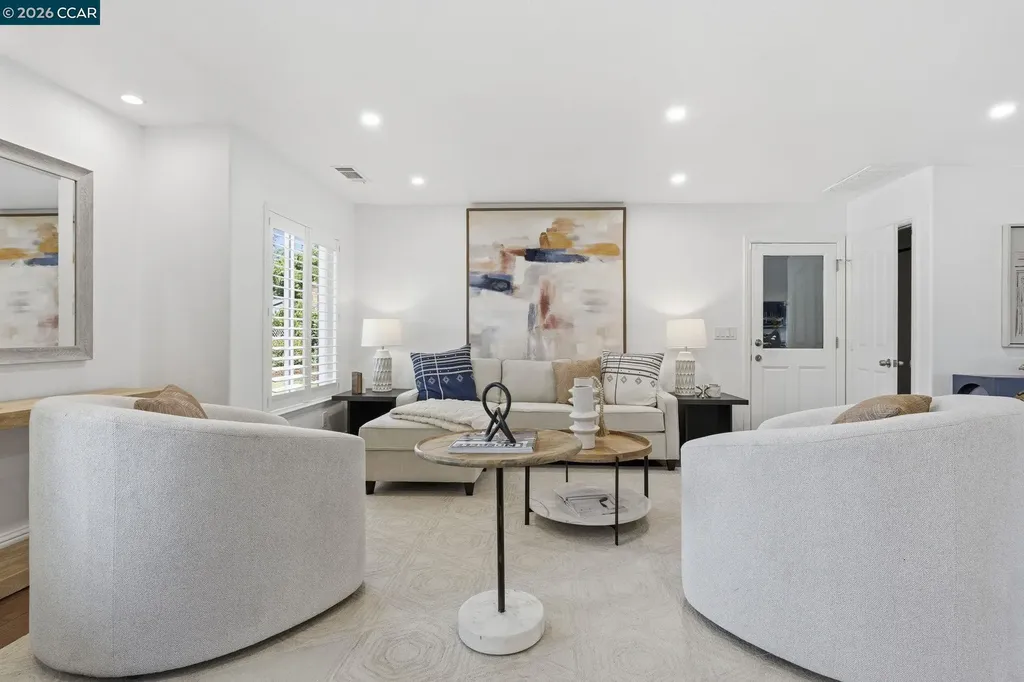 3430 Sanford Street Concord CA 94520