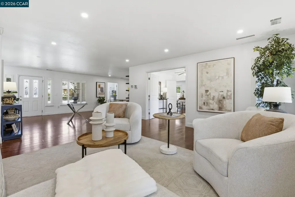 3430 Sanford Street Concord CA 94520