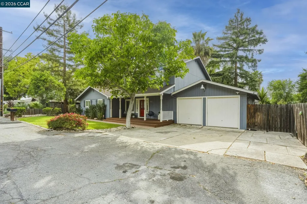 3430 Sanford Street Concord CA 94520