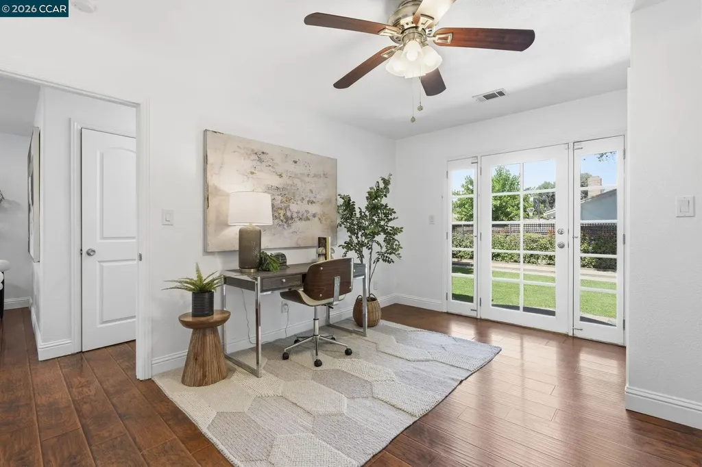 3430 Sanford Street Concord CA 94520