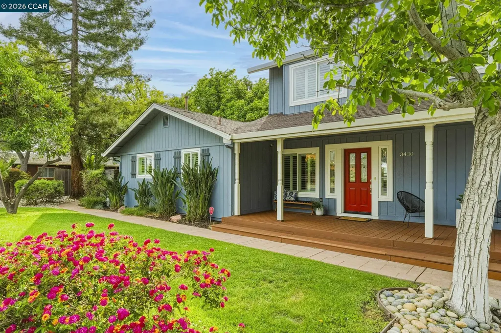 3430 Sanford Street Concord CA 94520