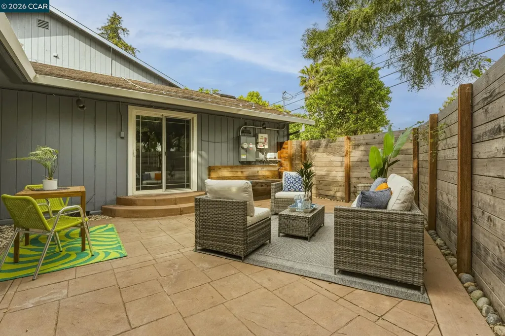 3430 Sanford Street Concord CA 94520