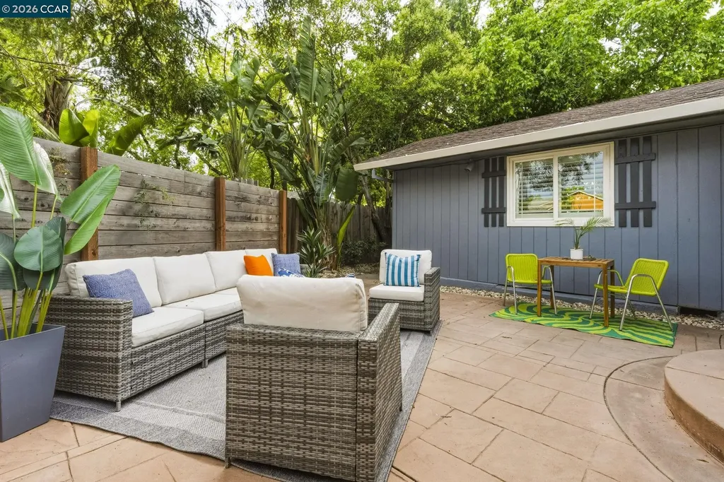 3430 Sanford Street Concord CA 94520