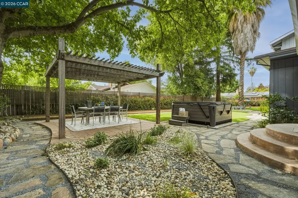 3430 Sanford Street Concord CA 94520