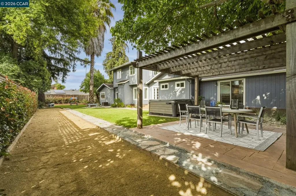 3430 Sanford Street Concord CA 94520