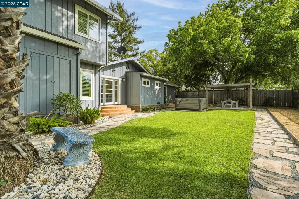 3430 Sanford Street Concord CA 94520