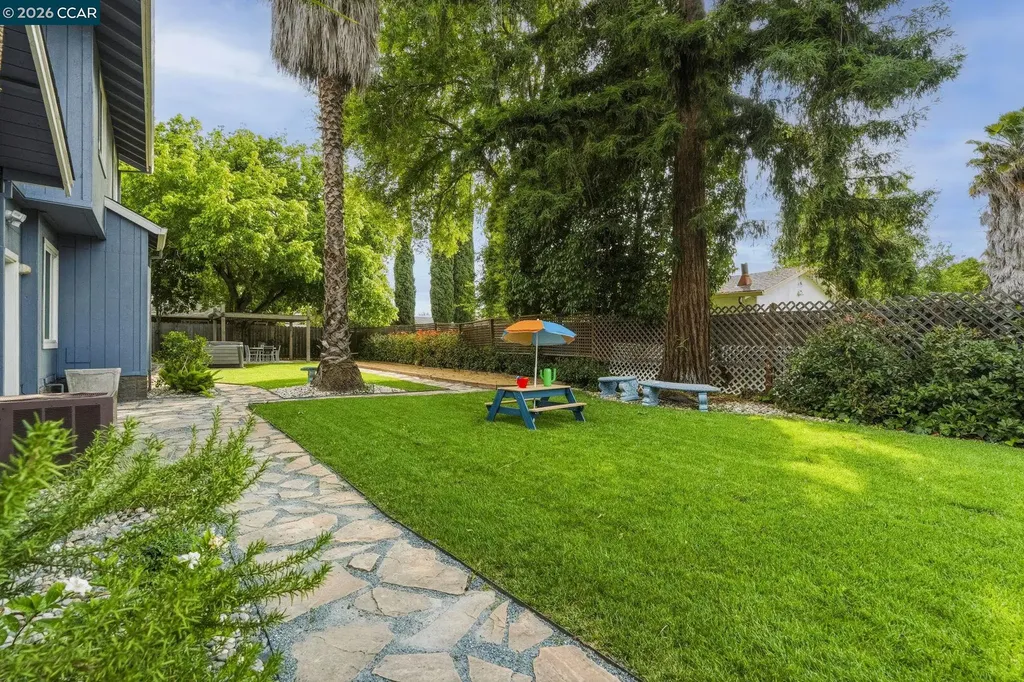3430 Sanford Street Concord CA 94520