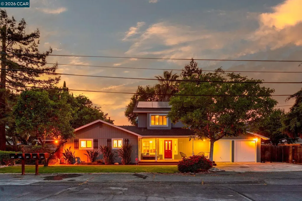 3430 Sanford Street Concord CA 94520