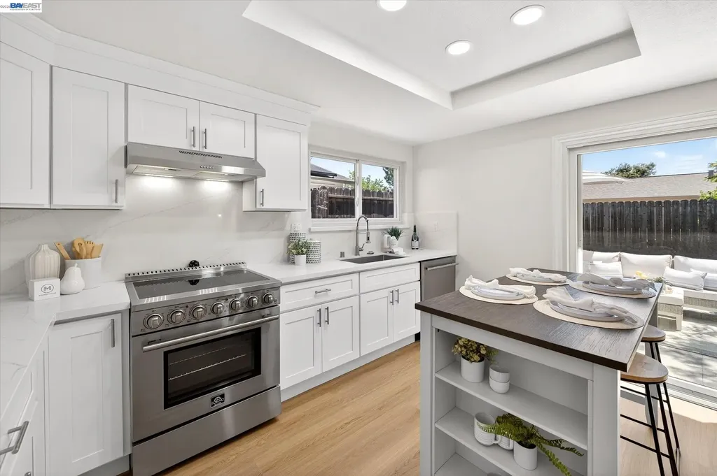5557 Berwind Avenue Livermore CA 94551