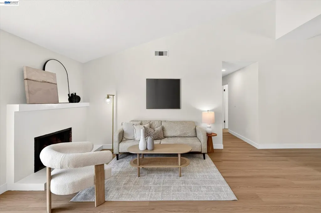 5557 Berwind Avenue Livermore CA 94551